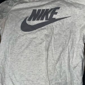 Nike tee shirt